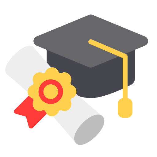 graduate icon